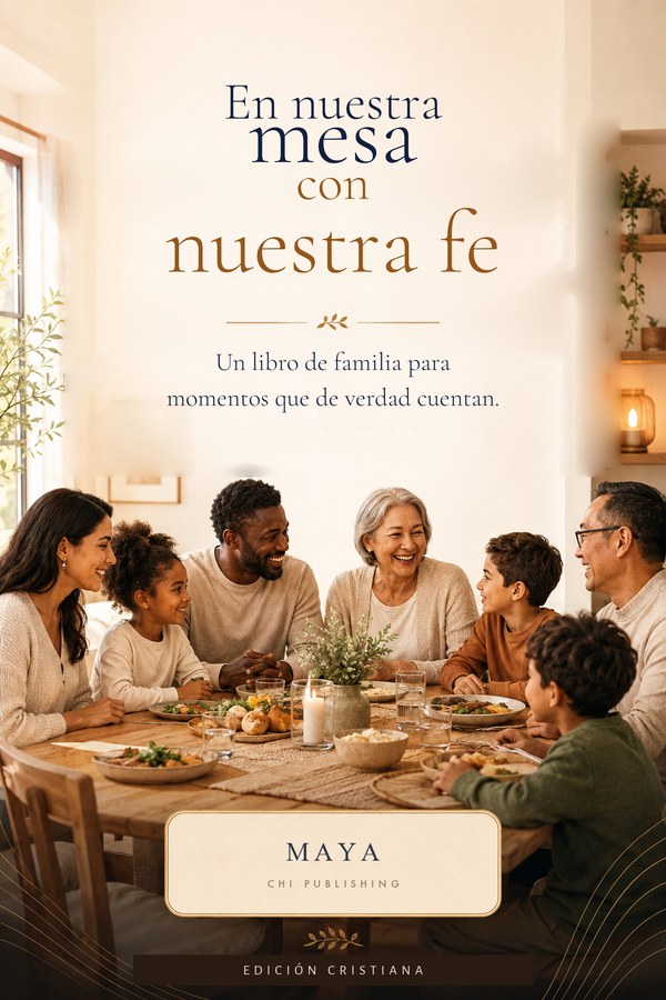 Portada de la edición cristiana