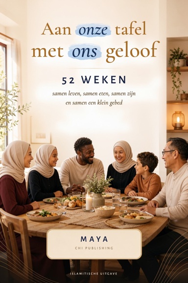 Islamitische uitgave